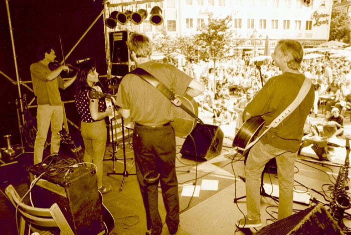 Bardentreffen